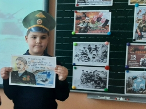 25 лет со дня вывода войск из Афганистана
