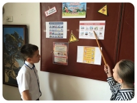 Урок электробезопасности