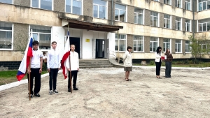 Еженедельная линейка