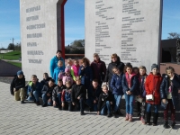 Интерактивный музей &quot;Знаниум&quot; и мемориал &quot;Концлагерь &quot;Красный&quot;