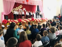 День Матери