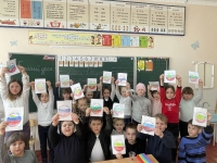 Крым -Россия, навсегда!