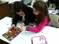 Изучаем традиции народов Крыма